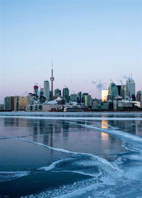 27+ Epic Things to do in Toronto in Winter - Canada Crossroads