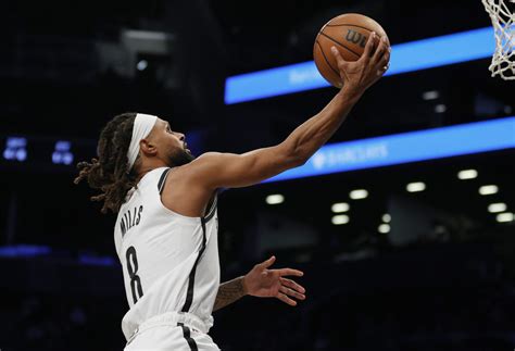 Brooklyn Nets: Patty Mills is absolutely torching everyone to begin season