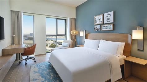 Marriott unveils Element by Westin hotel in Dubai – Business Traveller