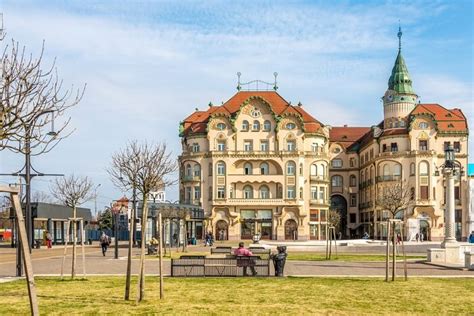 Top 10 Fun Things To Do In Oradea On Your Trip To Romania