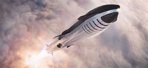 SpaceX’s first Super Heavy booster hop “a few months” away, says Elon ...