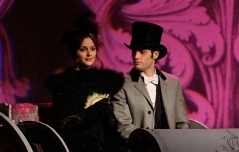 Blair and Dan! - TV Fanatic