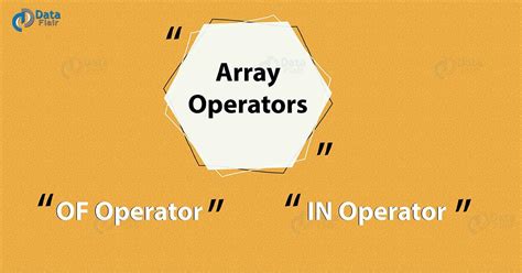 SAS Array - A Perfect Guide of SAS Array Operators with Syntax - DataFlair