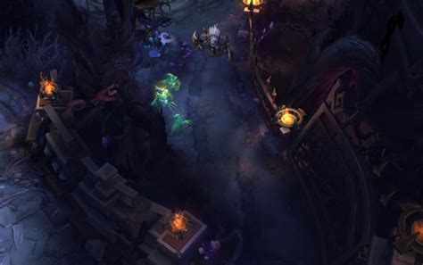 League of Legends (for PC) Review | PCMag