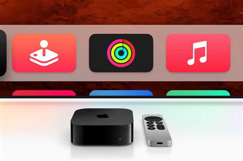 Apple unveils new Apple TV 4K with A15 chip, dramatically lower price | Macworld