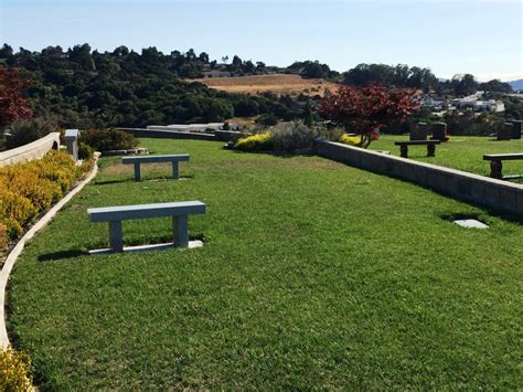 Tour Our Grounds | Rolling Hills Memorial Park | Richmond CA