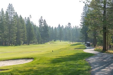 Tahoe Donner Golf Course (Truckee) - 2020 All You Need to Know BEFORE ...