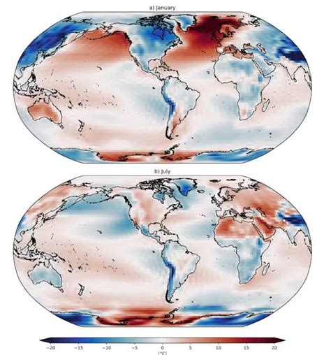 Partial Collapse of Gulf Stream Threatens Climate Chaos in Europe - GreekReporter.com