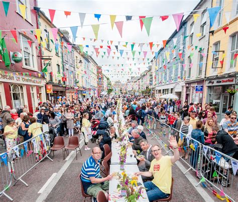 flavour.ie Clonakilty – Ireland’s Premier Foodie Town