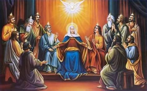 OCTOBER DEVOTION: UNDERSTANDING THE MARIAN TITLES IN THE LITANY OF ...