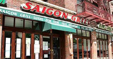 Saigon Grill Closes Amid Unresolved Legal Troubles