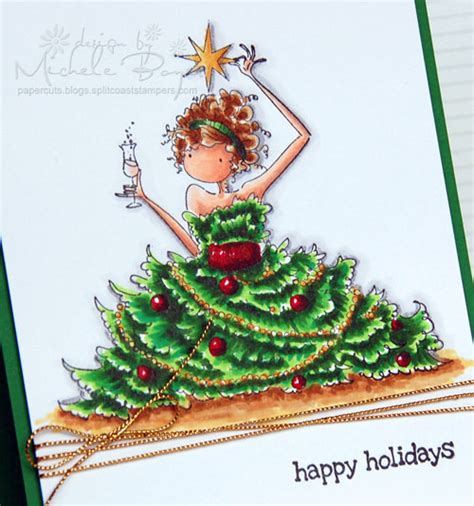 happy holidays | Paper Cuts