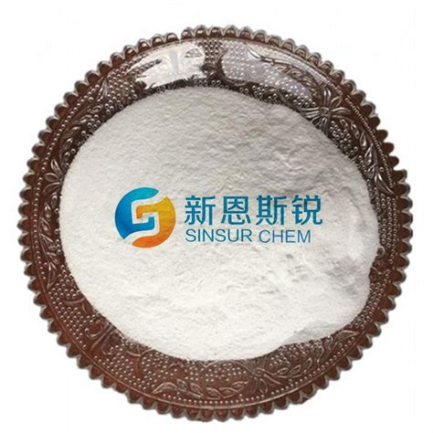 Food Additive Calcium Acetate Anhydrous with Competitive Price - China ...