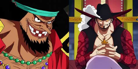 Break Week - Who is more likely to have CoC, Mifraud or Blackbeard ...