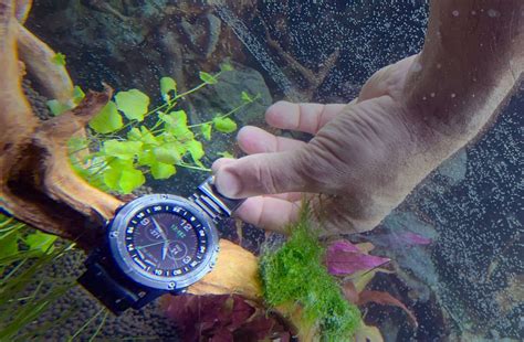 Swimming Watches - What Are They Really? - Superwatches