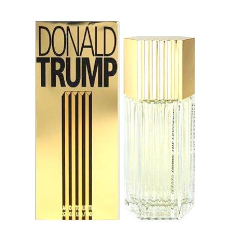 Donald Trump - Perfume, Cologne, & Fragrances for sale