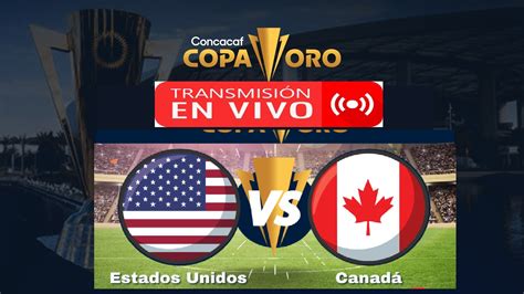 Canada Vs Usa Concacaf 2024 - Charo Selena