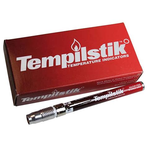 Tempil Temperature Indicators – Specialised Welding Products