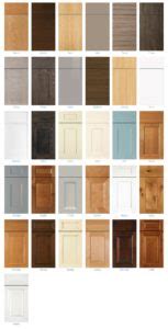 Cabinet Door Styles – RBC Cabinetry