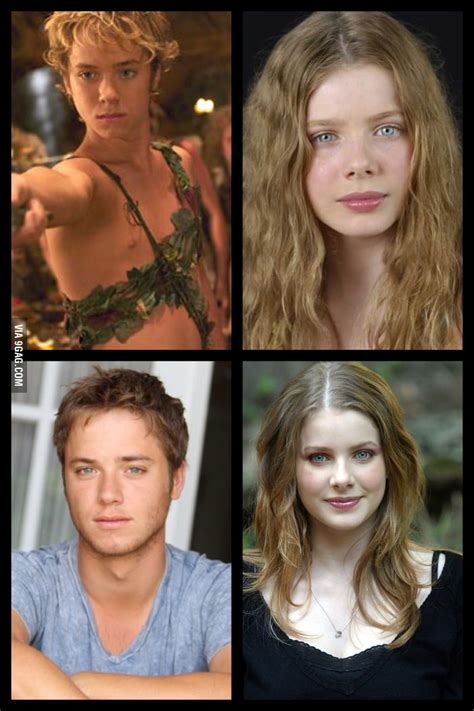 Peter Pan 2003 Cast / Watch Peter Pan (2003) Full Movie - The following weapons were used in the ...