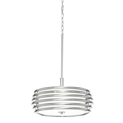 The 15 Best Collection of Kichler Pendant Lights Fixtures