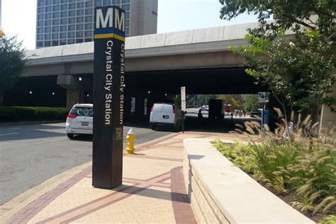 Arlington Officials Fear Metro Funding Deal Could Imperil Ballston ...