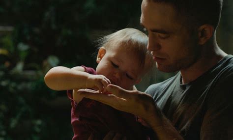 High Life's Robert Pattinson and Claire Denis on babysitting, rape ...