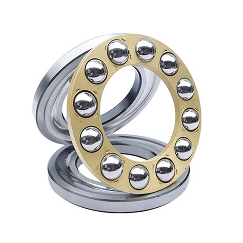 Ball Thrust Bearing Installation Guide (Steps & Cautions)