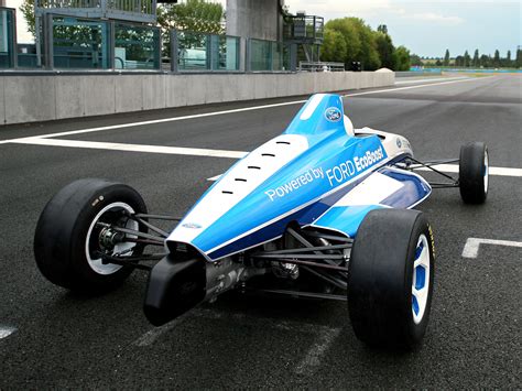 2012, Ford, Formula, Concept, Race, Racing Wallpapers HD / Desktop and Mobile Backgrounds