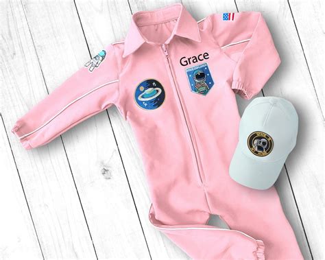 Astronaut Costume-space Baby Shower-space Theme Birthday Party-halloween Costume-space Jumpsuit ...