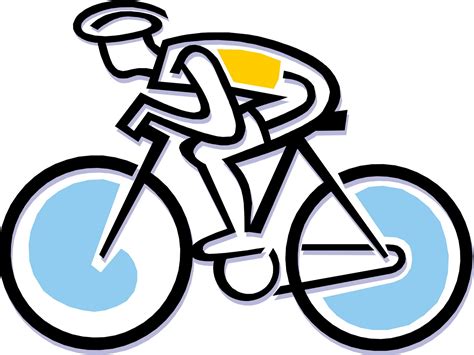 Bicycle Cartoon Images - ClipArt Best