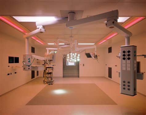 Clean Room Lighting by Lindner Group | Product