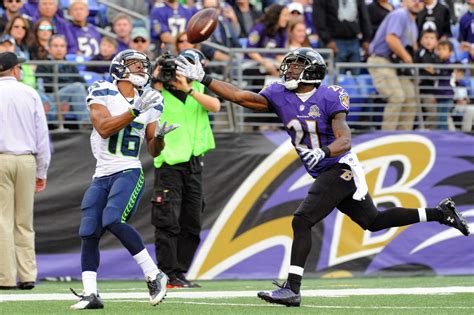 Ravens vs Seahawks Fantasy Football Worksheet, Week 7 | Sharp Football