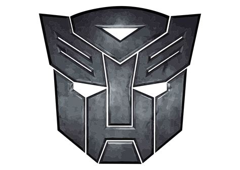 Optimus Prime Logo Png