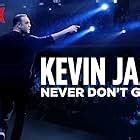 Kevin James: Never Don't Give Up (TV Special 2018) - IMDb