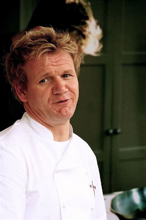 Gordon Ramsay Halloween Costume Ideas