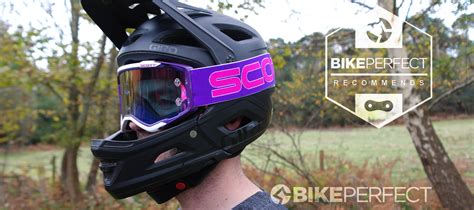 Scott Prospect goggles review | Bike Perfect