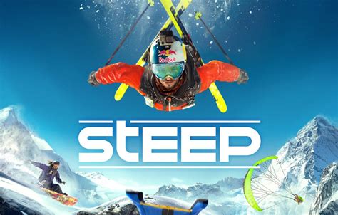 Steep Desktop Wallpapers - Wallpaper Cave