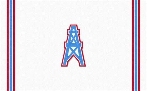 Houston Oilers Wallpaper - WallpaperSafari