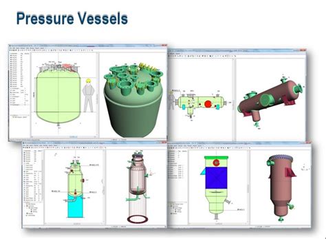 Autopipe Vessel (Microprotol) - Vessel Design Software, | ID: 22547801012