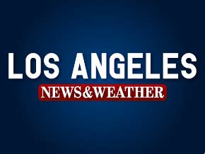 Los Angeles News & Weather | TV App | Roku Channel Store | Roku