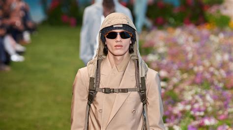 Dior Men Spring 2023 Menswear Collection | Vogue