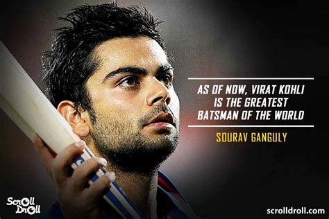 Best Quotes on Virat Kohli (4) - The Best of Indian Pop Culture & What ...