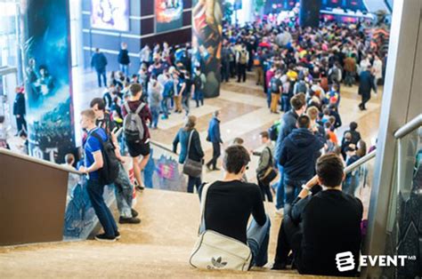 8 Tips on Planning Gaming Events