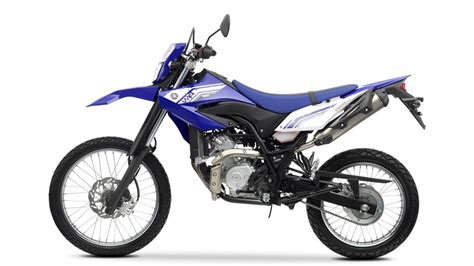 2012 YAMAHA WR125R - Image #2