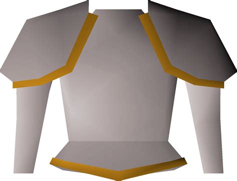 Proselyte hauberk - OSRS Wiki