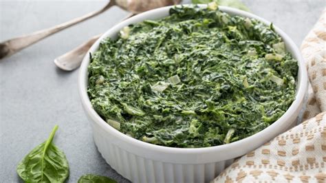 18 Best Canned Spinach Recipes to Try Today - Medmunch