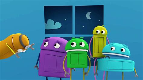 Classic Songs by StoryBots | Jumping on the Bed | Kids Songs - YouTube