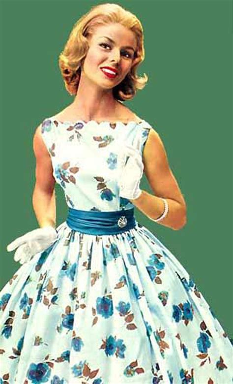 LOVE MUSIC WINE | 1950s fashion dresses, 1950s fashion, Fashion