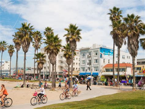 Top 10 Things to Do in Venice Beach - Flavorverse